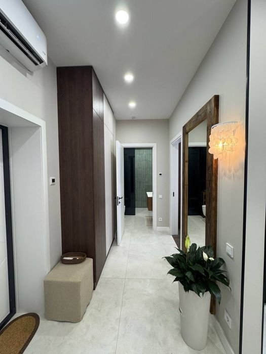 Квартира ЖК Green Island 2/9/13 53 кв.м