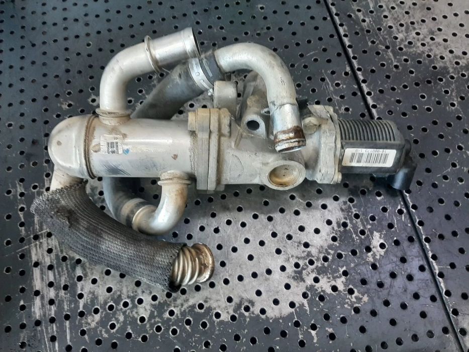 racitor gaze cu egr 1.3 d multijet 199a3000 fiat doblo idea punto alfa romeo mito lancia musa ypsilon  55219502