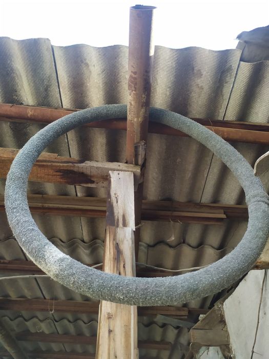 Продам фитнес обруч