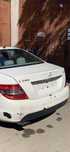 Capota portbagaj Mercedes W204 2010
