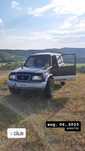 Vand Suzuki  Vitara