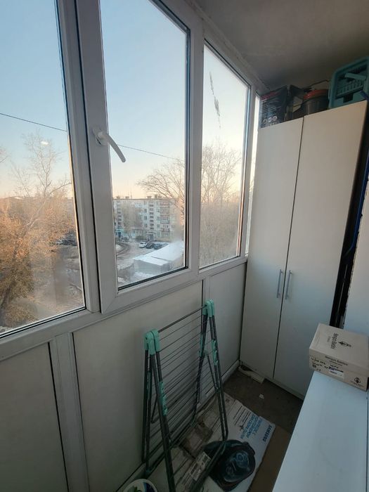 Продам 4 комн квартиру