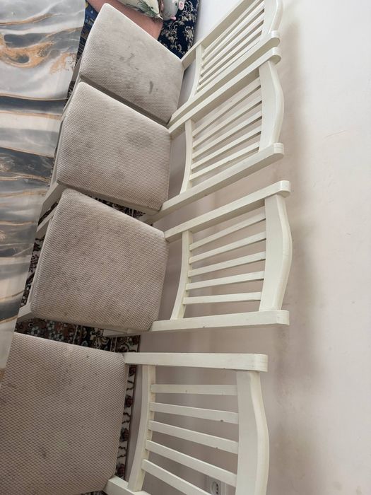 Тез! Арзон! Стол стул