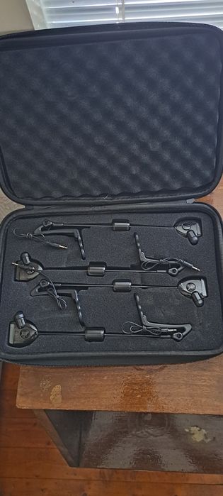 Шаранджииски обтегачи светещи