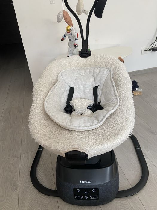 Leagan Babymoov 0 luni