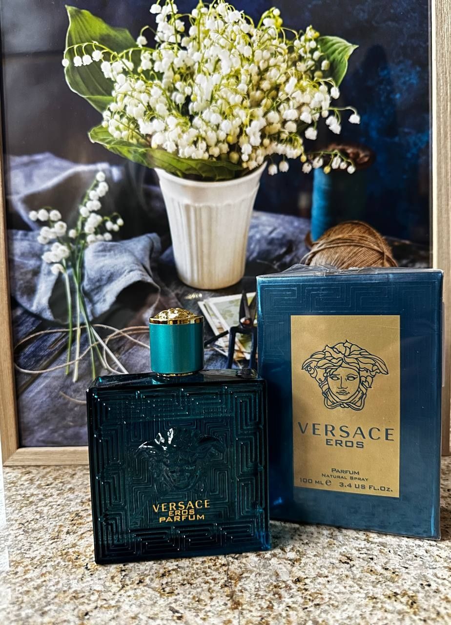 Оригипални парфюми от Холандия
