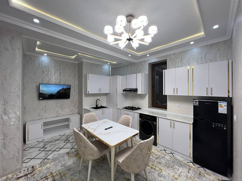 Чиланзар-13 квартал 2/3/7