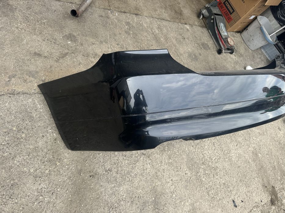 Задна броня за BMW E90 преди фейса!