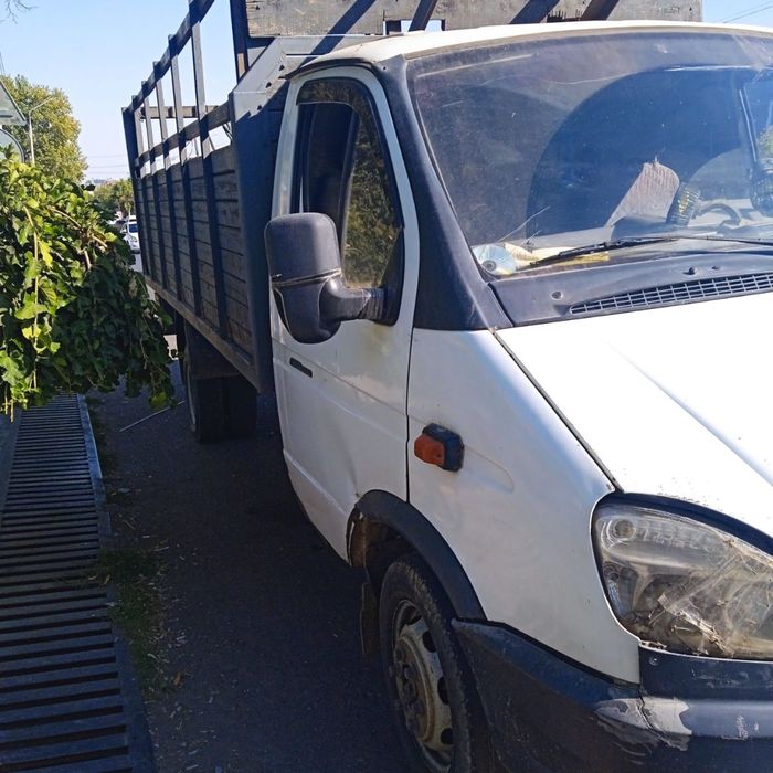 Gazel sotilad 2007yil 5metrli