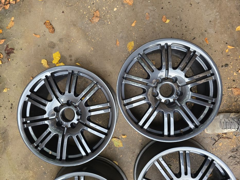 5х120 18 цола спорт пакет