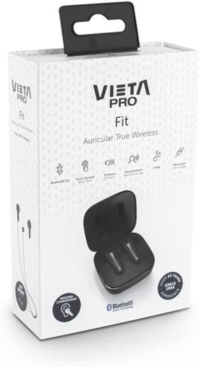 Безжични слушалки Vieta Pro Fit