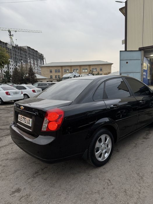 Jentra 3paz A/T full