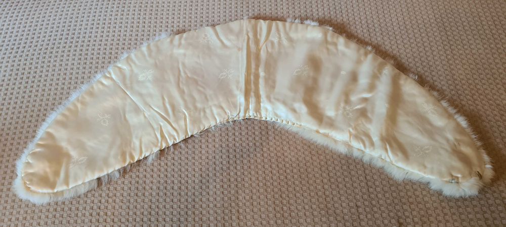 Guler Blana Vulpe Alba