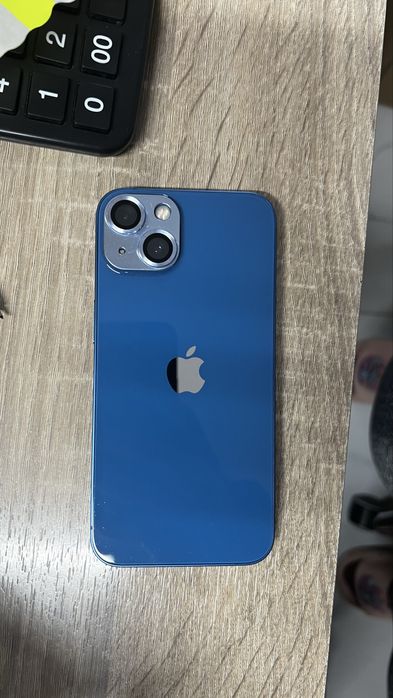 Iphone 13 много добро състояние