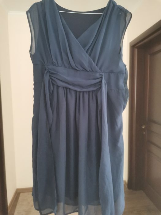 Lot haine femei însărcinate marimea 40-42 (L)
