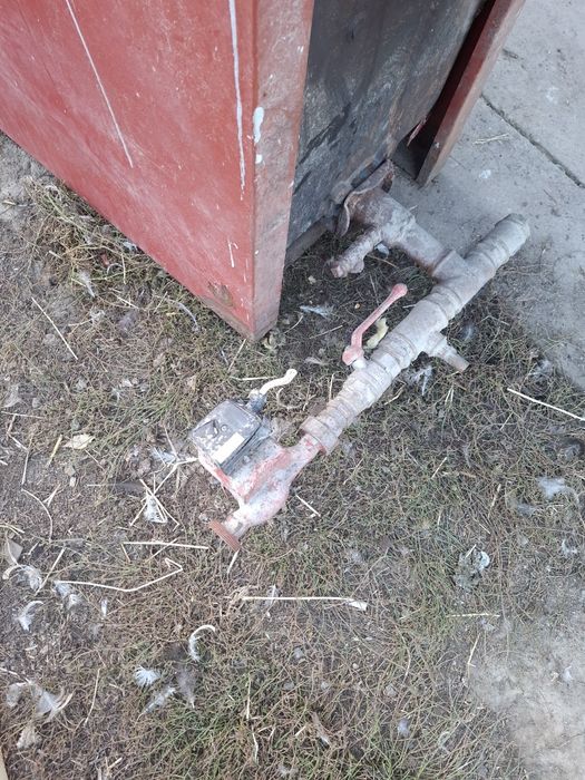 Centrala termică Viadrus 35 kw