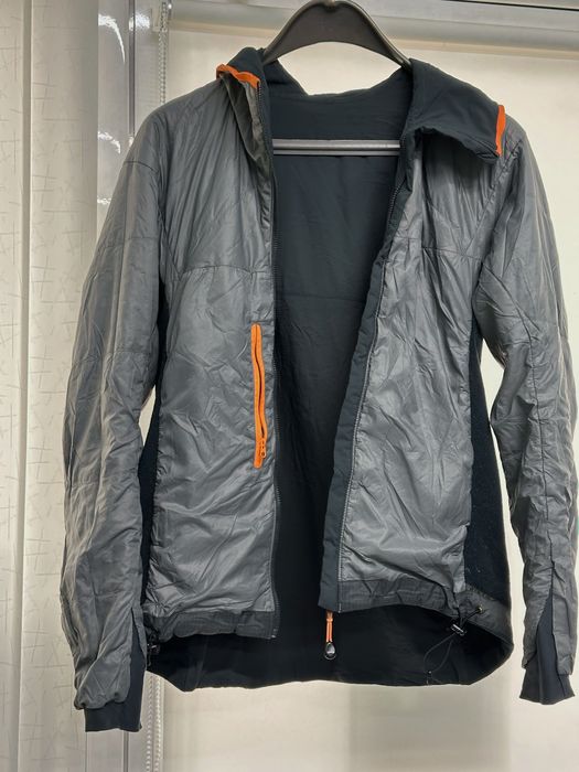 Arcteryx олекотено зимно яке мъжко, S