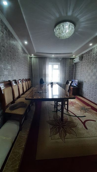 Срочно продаётся квартира 3-комнота Корасув 6