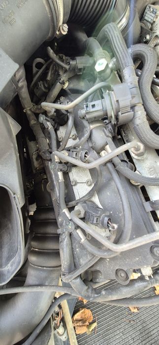 Injectoare audi a6 c6 2.7 3.0 cod injector 059130277ac