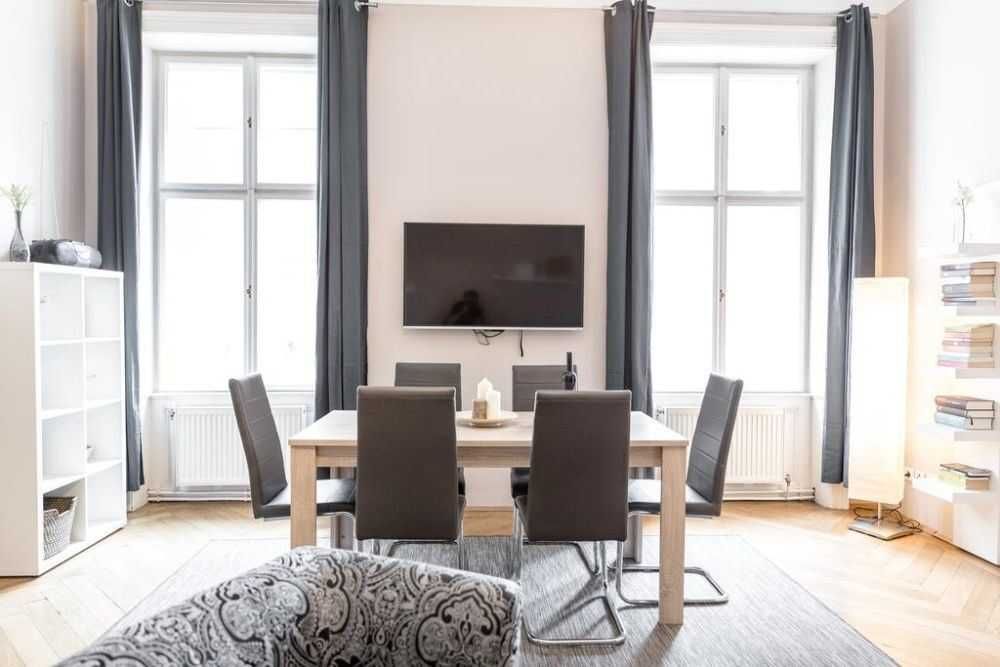 Дава се под наем Тристаен апартамент в София, Бояна - 105 кв.м за 642.6 € - Снимка #8