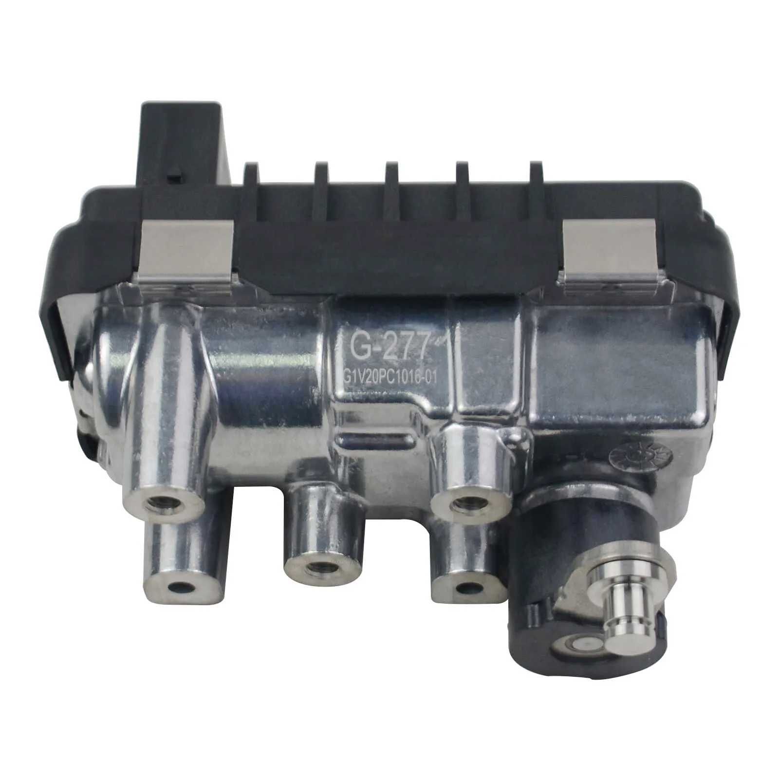 Actuator Turbo Mercedes Jeep Chrysler 2.8 3.0 3.2 Cdi G-277 G-219 6NW