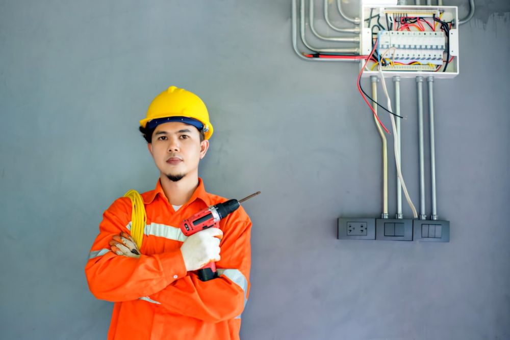 Электрик 24/7, срочный вызов электрик недорого