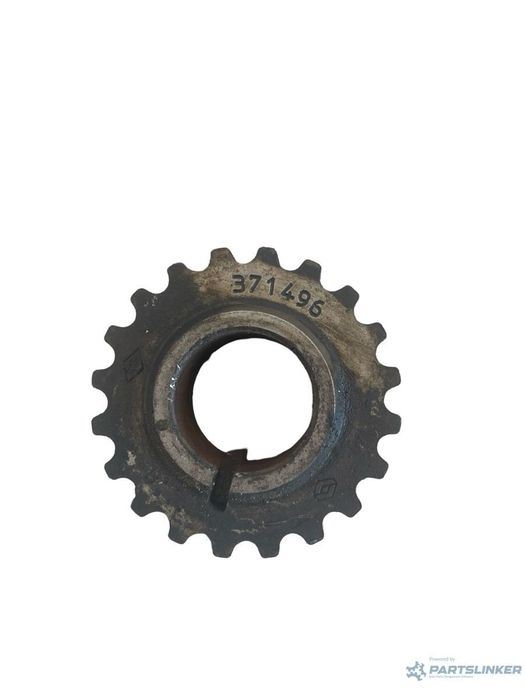 Pinion vibrochen RENAULT KANGOO Express FW0/1_ 2008 - > 1.5DCI  371496