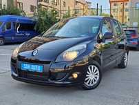 Renault Scenic 2011 1.5 dCi 95 CP euro 5 / GARANTIE / RATE / LIVRARE