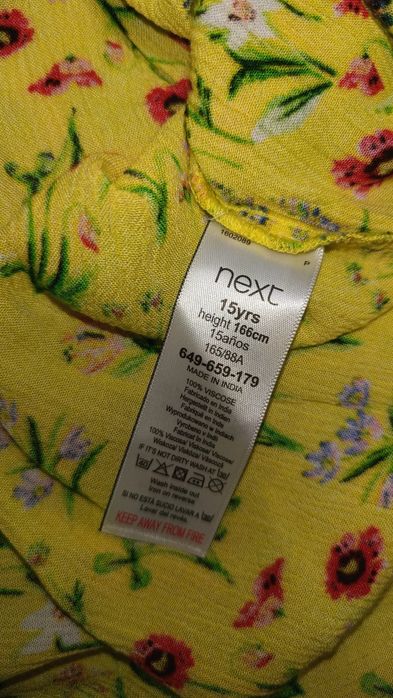 Rochie Next mărime S/M