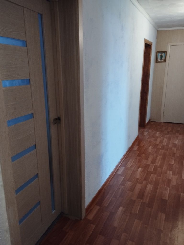 Продам дом,полностью благоустроенный  28 км от города