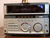 Sony MHC-W777AV. O minune venită din altă galaxie. Cap serie. Preț fix