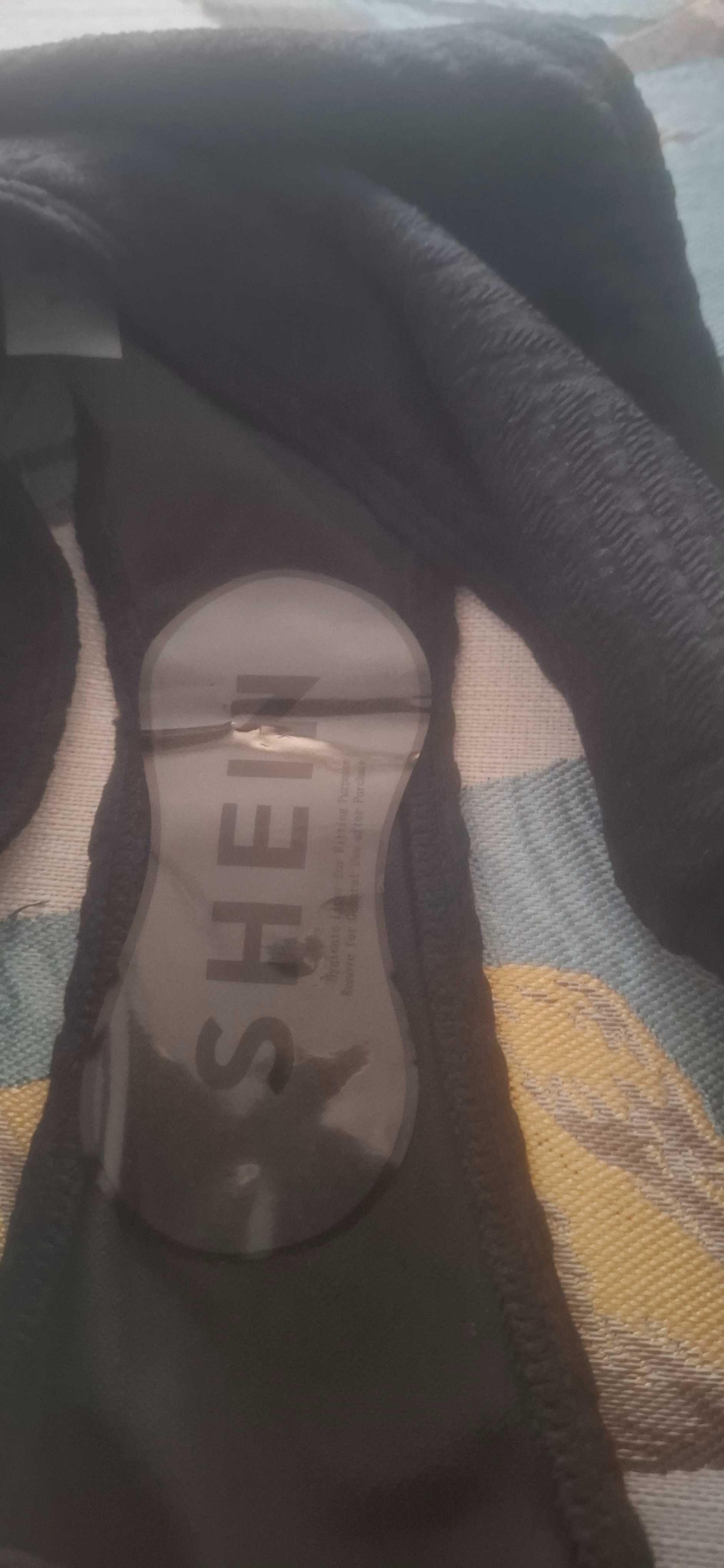 Дамски бански Shein