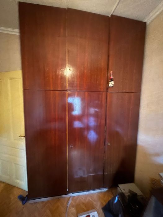 Стари гардероби здрави