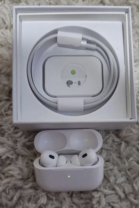 Apple Airpods pro (2nd generation)