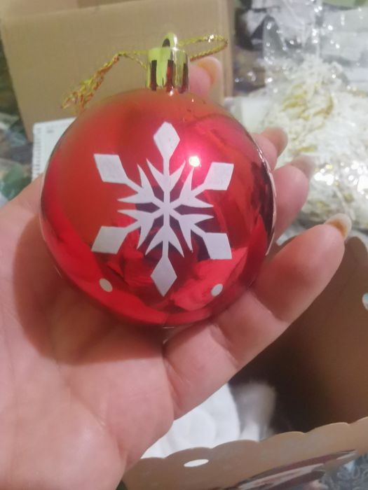 Коледни подаръци