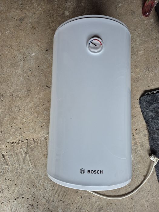 Boiler Bosch-80 l