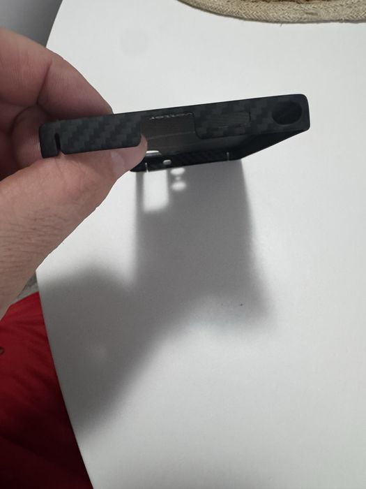 Vand husa samsung s25 ultra vetter de cabon  !!!