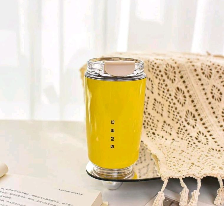 Smeg cana cafea / ceai 240 ml / ML