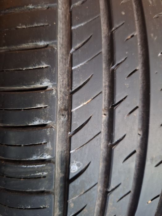 DOT2023!8.2 мм! 205 55 16 Kumho