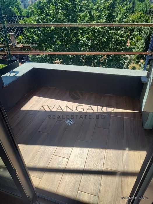 Продава се Двустаен апартамент в Пловдив, Кючук Париж - 80 кв.м за 1450 €/кв.м - Снимка #5