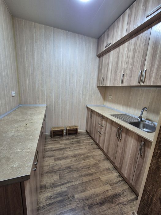 Сдаётся 3х комнатная квартира на ТТЗ 1