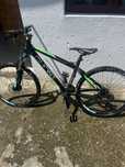 Bicicleta GHOST Special Edition 2000