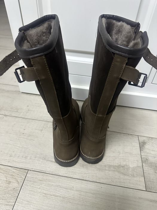 Cizme iarna meindl Kiruna gtx nr.42