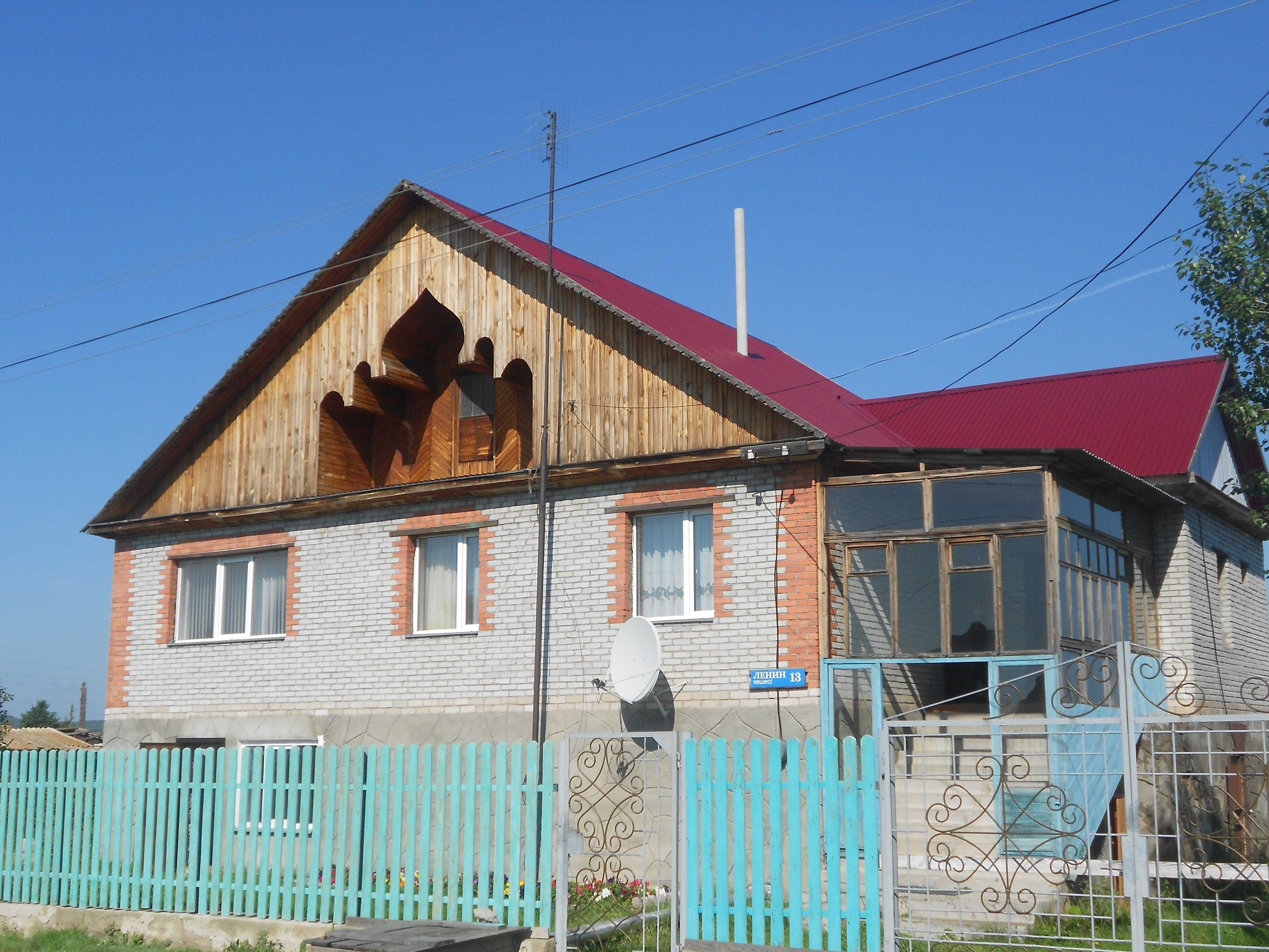 Сдаётся в аренду благоустроенный дом