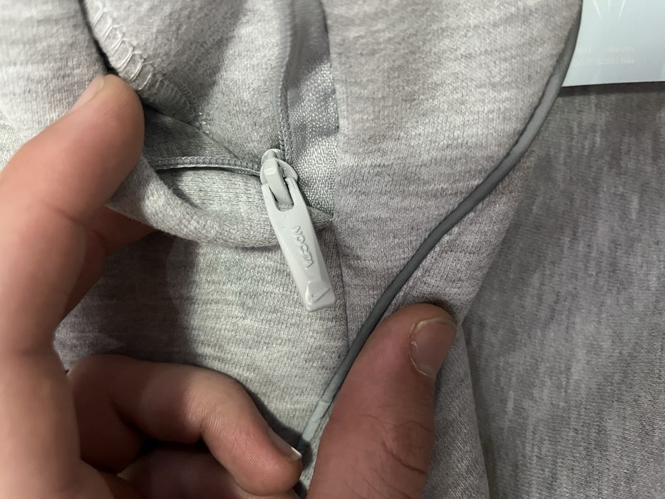 Долнище Nike Nocta