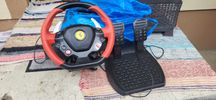 Volan Thrustmaster Ferrari Racing