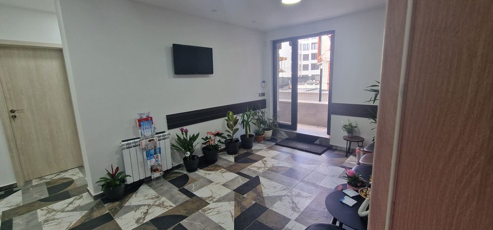 Дава се под наем Офис в София, Дружба 1 - 15 кв.м за 255 € - Снимка #5