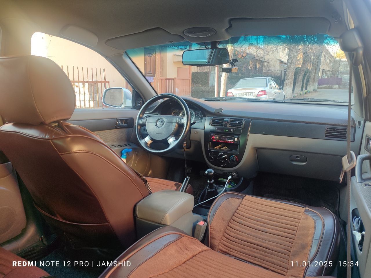 Chevrolet 1.2015