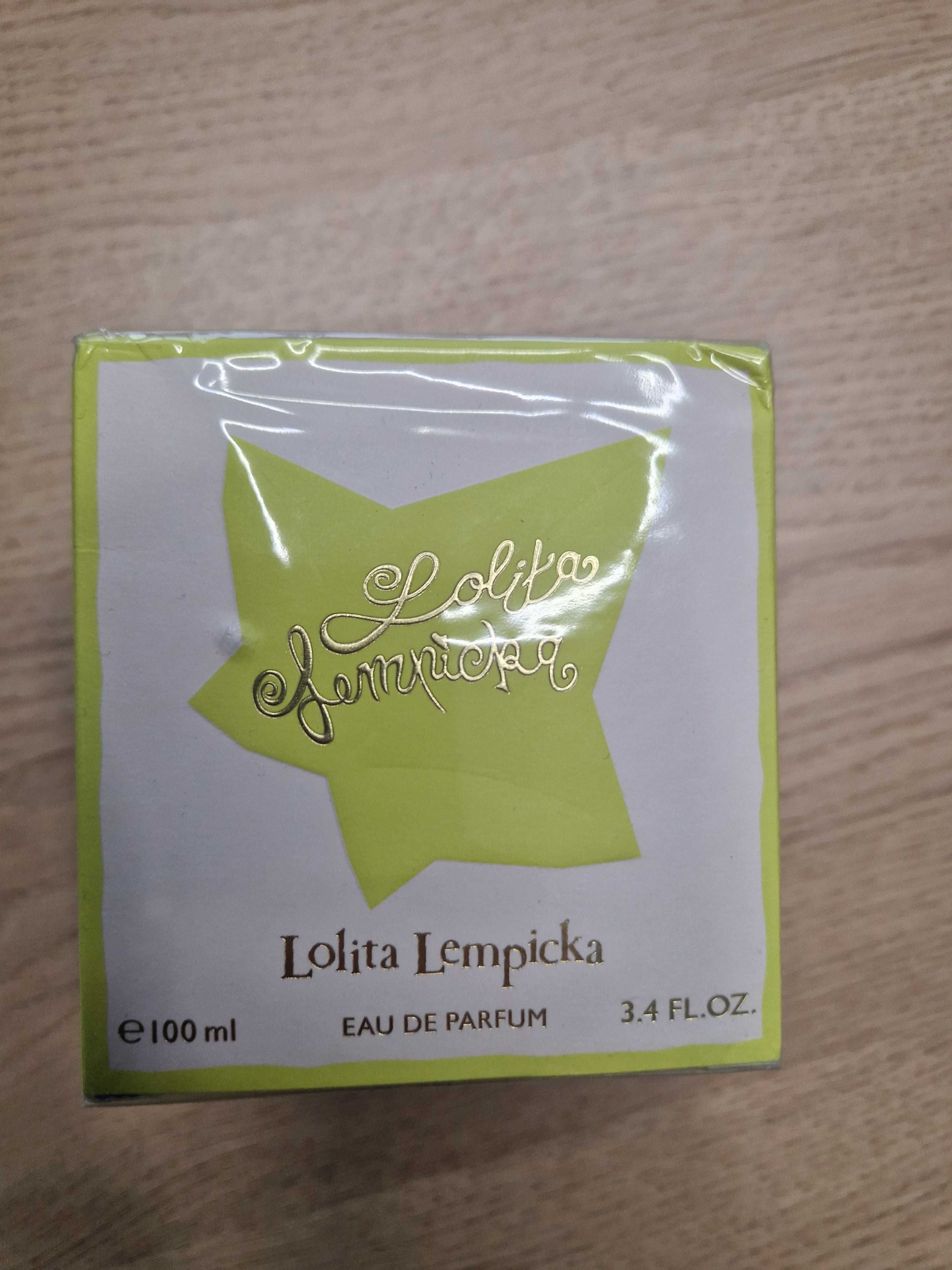 Парфюм Lolita Lempicka EDP 100мл