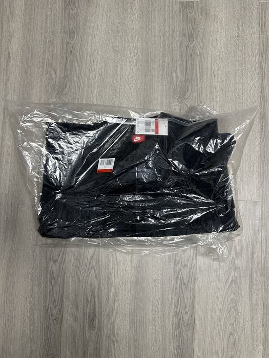 Hanorac Nike tech Fleece